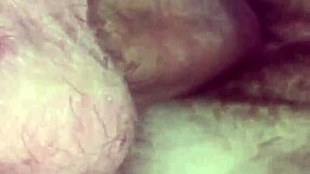 Wife's hairy pussy drives me wild