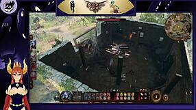 baldurs gate 3 lexs lewd adventure part 4