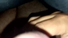 waking the beast with masturbation?