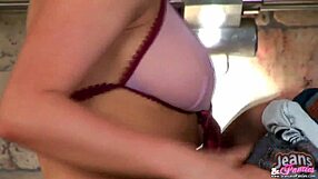 i see you staring at my ass in these skinny jeans