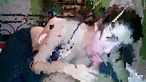 The beautiful white girl gives an emotional blowjob that leaves you breathless.