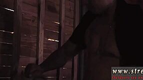 in this EXTREME BDSM scene, tiny tight teen Goldie gets DOMINATED hard