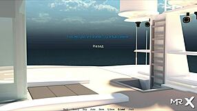 Bikini Girl Pickup In Waterworld Episode 1-11