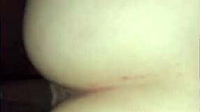 taking those backshots from big black cock