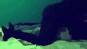 i hooked up with my friend after the party