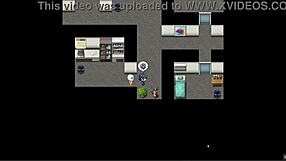 shipwrecked spaceship todoroki ep 23: cuckolding john with huge dick creampie