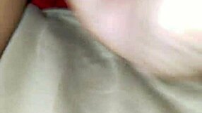 White Girl Ass With Toys And Dildo