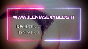 Tredici Anni Italiana Dialoghi Asmr