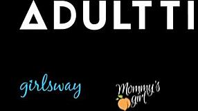 लिंगरी में फुटसी लैटिना चूत और पैरों से संतुष्ट करने को बेताब