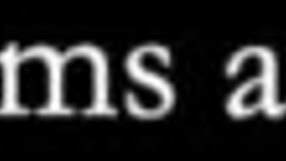 Watch this slut indulge in anal perversions