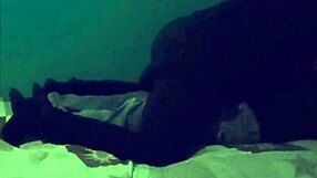 i hooked up with my friend after the party