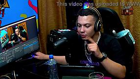 bia hot avalia o pau do ruan ser que ela gostou - podcast pupum no barraco - completo no sheer - xvideos red