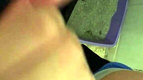 Teen Twink Sucking Shaved Cock