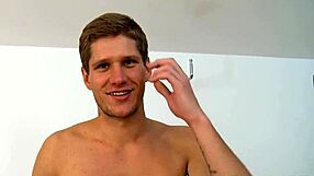 This hardcore gay sex is intense and hot.