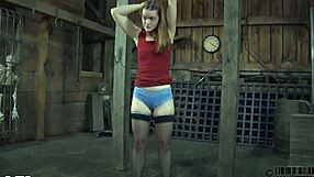 Sexy delights unfold with passionate oral sex and intimate encounters