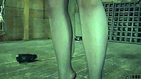 Sexy delights unfold with passionate oral sex and intimate encounters