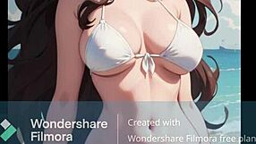 Adalyns playground humiliation on the beach