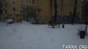 Nude Teen Banged On Cam