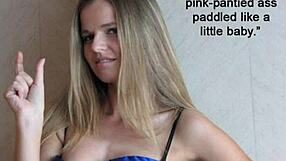 the short dick man faces intense penis humiliation in sph clip