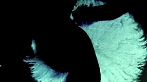 Hell Yeah! Vintage London Gangbang with Bound Hairy Babes!