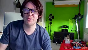 Newbie Sucks Dicks For Facial!