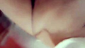 Helena Luengo Transsexual In Crossdressing Sex Scene With Detailed Actions