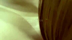 Barb ies Play Alone, Reaching Wet Orgasms from Cunilingus!