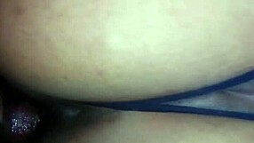 She Asks For Some Sexy Twerks