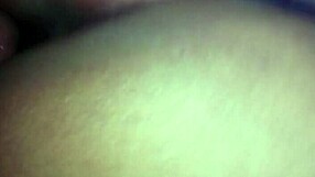 She Asks For Some Sexy Twerks