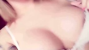 Helena Luengo Transsexual In Crossdressing Sex Scene With Detailed Actions