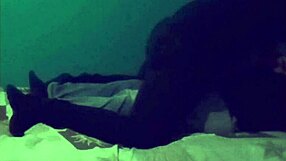 i hooked up with my friend after the party