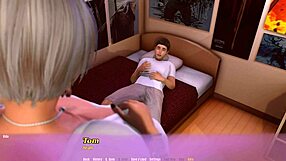 lets play goldengobs commission games, including barbaras big tits visit