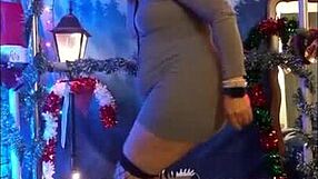 hotwife steffi grey slutty pussy dance