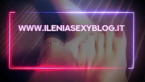 Tredici Anni Italiana Dialoghi Asmr