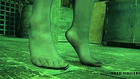 Sexy delights unfold with passionate oral sex and intimate encounters