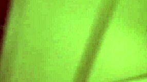 Jordana Heat's amateur POV session contrasts with friend, latina teen action