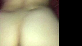 taking those backshots from big black cock