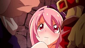 路地裏で荒々しい集団にガンガンやられた！