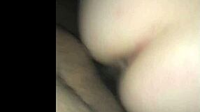 taking those backshots from big black cock