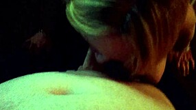 i know it's going down when that mature wife cheats with a homemade blowjob