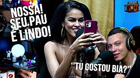 bia hot avalia o pau do ruan ser que ela gostou - podcast pupum no barraco - completo no sheer - xvideos red