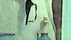 sister in lahore with pakistani family during a quiet visit