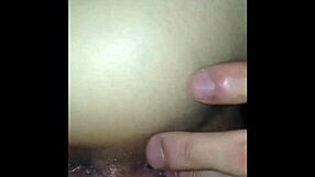 juicy teen pussy gets wild with horny amateur action, damn!