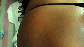 Amateur fucks me good