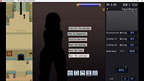 milf gatekeeper takes big cock anal