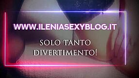 Tredici Anni Italiana Dialoghi Asmr