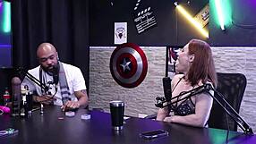 Beautiful Teen Tati Weg In Lingerie Enjoys Naughty Man’s Assfucking.