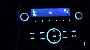 melvin tells me to hold on with female again