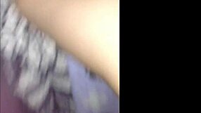 juicy teen pussy gets wild with horny amateur action, damn!