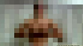 Femdom Mistress Commands You To Blow Your Big Load For CEI